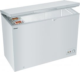 Zamra�arka skrzyniowa Candy CCFE 280 