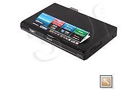 Nagrywarka DVD Panasonic DMR-EH63EP-K  