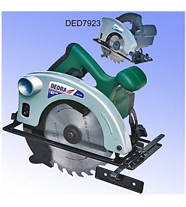 Piła ręczna Dedra DED7924