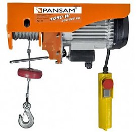 Pozosta�e Pansam Wci�garka elektryczna A045110
