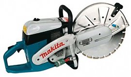 Pozostałe Makita przecinarka spalinowa DPC6431