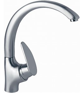 Bateria kuchenna Teka AQUATA EMC Chrom 9791545