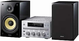 Wie�a HiFi Sony CMT-G1IP 