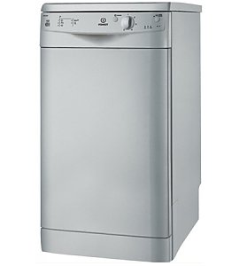 Zmywarka Indesit DSG 051 NX