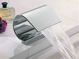 Bateria wannowa Roca Guaira A505300610
