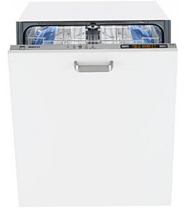 Zmywarka z panelem zintegrowanym Beko DIN 1531