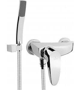 Bateria natryskowa Deante Mesteno BCM 041M 
