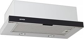 Okap teleskopowy Gorenje DKF 2600MS