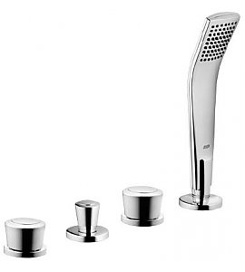 Bateria wannowa Kludi Joop! 554260505