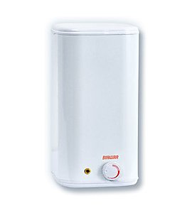 Podgrzewacz pojemno�ciowy elektryczny Biawar OW - 5 B