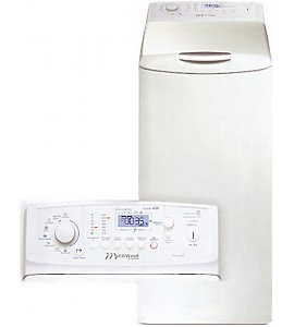Pralka �adowana od g�ry Mastercook PTDE 104 ECO