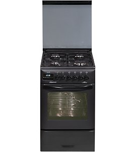 Kuchnia gazowa Mastercook KGE 3445N PLUS
