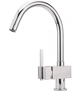 Bateria kuchenna Deante Cubic BDD 062M 