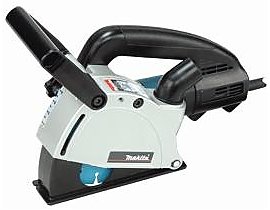 Bruzdownica Makita SG1250