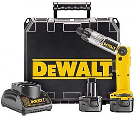 Wkr�tarka DeWalt DW920K