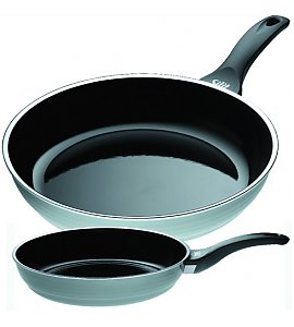 Patelnia Silit g��boka bez pokrywy Vision �r. 28cm- 2828.1514.01