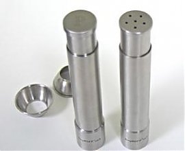 Dodatek kuchenny BergHoff Solniczka i m�ynek ARTUS CL - 1106199