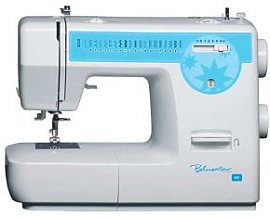 Maszyna do szycia Husqvarna BLUESTAR B20