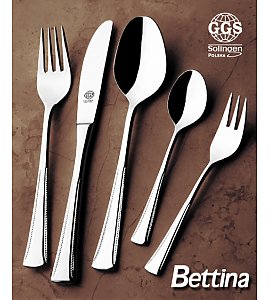 Sztu�ce Solingen BETTINA 30 ELEM.