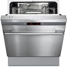 Zmywarka z panelem widocznym Electrolux ESI 68860X