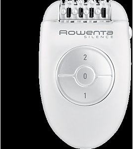 Depilator Rowenta EP 5210 Lovley Silence Basic