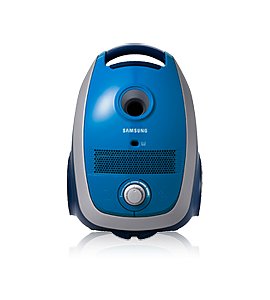 Odkurzacz workowy Samsung SC 6175 