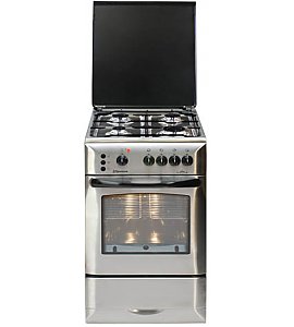 Kuchnia gazowa Mastercook KG 1319 ZX PLUS