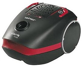 Odkurzacz workowy Zelmer Clarris 2750.0ST