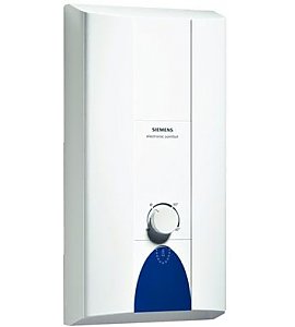 Podgrzewacz przepływowy elektryczny Siemens DE1821415