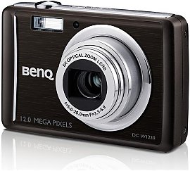 Aparat kompaktowy Benq W - 1220 