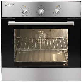 Piekarnik elektryczny Mastercook MA6 X