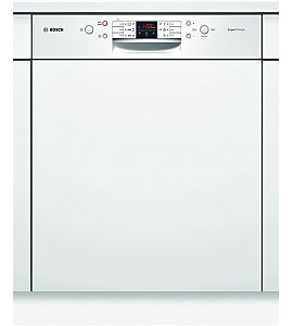 Zmywarka z panelem widocznym Bosch SMI 63N02EU