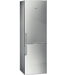 Lodówka z dolnym zamrażalnikiem Siemens KG 36VX78