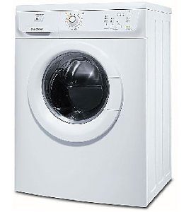 Pralka �adowana od frontu Electrolux EWP 86100W