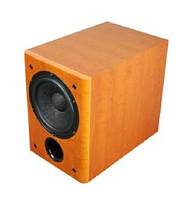 Subwoofer Koda SW-850 v.2 