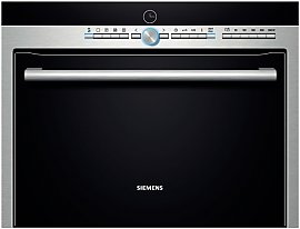 Piekarnik elektryczny Siemens HB 86K572