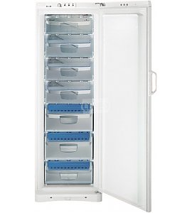 Zamra�arka szufladowa Indesit UFAAN 400 