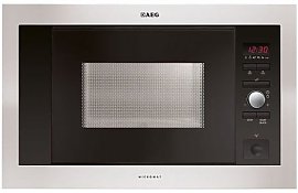 Kuchenka mikrofalowa AEG MC 1763 EM 