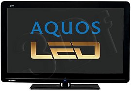 Telewizor LED Sharp LC32LE210EV
