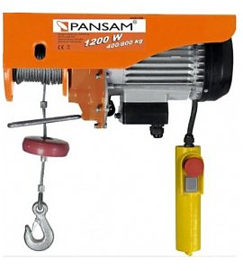Pozosta�e Pansam Wci�garka elektryczna A045120