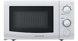 Kuchenka mikrofalowa z grillem Daewoo KQG-6L35