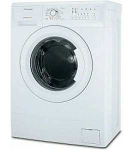 Pralka �adowana od frontu Electrolux EWS 105210A