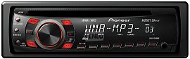 Radio samochodowe Pioneer DEH-1300MP 