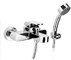 Bateria wannowa Deante Primo BQP 011M