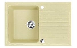 Zlewozmywak granitowy Deante Reflex ZUX 111B
