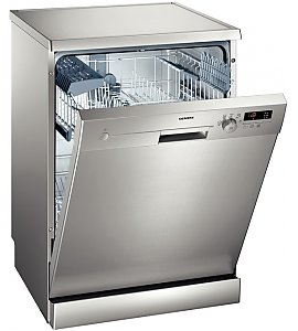 Zmywarka Siemens SN 25E810EU
