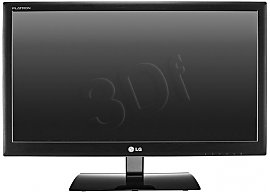 Monitor LCD LG E2370V-BF 