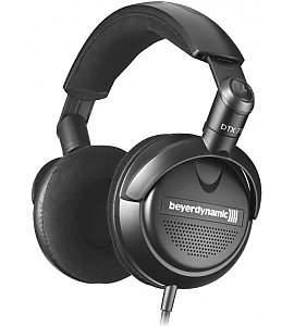 S�uchawki Beyerdynamic DTX 710 713848