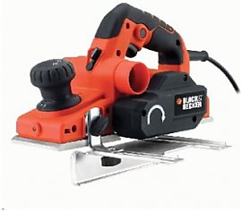 Strugarka Black&Decker Strug KW750K