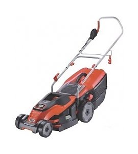 Kosiarka elektryczna Black&Decker EMAX38I